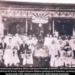 Sejarah Berdirinya Gerakan Pemuda Ansor