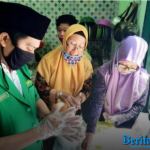 Akibat Pandemi Covid, Ansor Jatim Berharap Klepon Jadi Alternatif UMKM