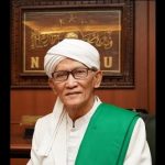 Tausiyah Rais Aam KH Miftachul Akhyar: Tanggung Jawab Kaum Santri