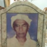 KH. Abdul Syakur Adnan Komandan Laskar Hizbullah Bangil