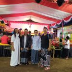 Lestarikan Budaya, Zawiyah Panglereman Selenggarakan Grebeg Maulid dan Pagelaran Wayang Kulit