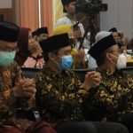Seminar Kota Layak Anak Versi Santri oleh FKDT Kota Pasuruan