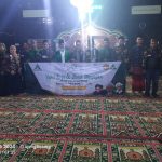Harlah NU ke 95 GP Ansor Petiyintunggal Gelar Raker di Batu Ampar Madura