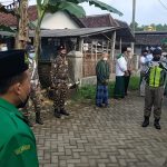 Aksi Kemanusiaan GP Ansor Tulungagung Bantu Pemulangan Jenazah TKI Malaysia