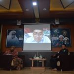 Fikroh Nahdliyah Karya KH. Achmad Siddiq Menjadi Tema Besar Halaqoh NU Lakpesdam NU Kota Pasuruan