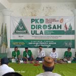 Pertama di Madura, Ansor Sumenep Gelar PKD Plus