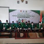 PAC Ansor Beji Gelar Raker Perdana