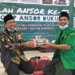 Peringati Harlah, GP Ansor Dukun Gelar Serangkaian Acara