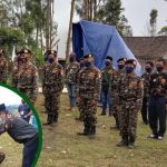 Di Lereng Tengger, 49 Banser Satkoryon Sumber Ikuti Diklatsar