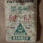 Sejarah Kelahiran Dan Derap Langkah Banser