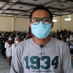PC GP Ansor Bangil Sukses Gelar Program Vaksinasi Dan Bansos