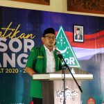 Gus Syafiq : PC GP Ansor Banyuwangi Warisi Api Sejarah Besar Ansor