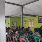 Banser Tutur Gelar Rakor Merespon Isu Begal Yang Meresahkan Warga