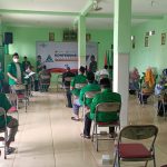 Konferancab, Ansor Pakal Surabaya Pertahankan Spirit Perjuangan Pendahulu