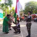 Kirab Panji Resolusi Jihad, Dari Tebu Ireng Menuju Surabaya