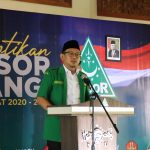 Gus Syafiq: Mari Wacanakan Kebangkitan Ekonomi, Daripada Ribut Kemenag