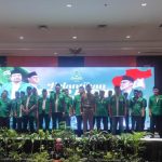 Usai Dilantik, PC GP Ansor Surabaya Siap Cetak Puluhan Kader di Tiap Kelurahan