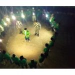 Peringati Hari Pahlawan, Ansor Kab. Probolinggo Gelar Renungan Suci Kenang Jasa Pahlawan