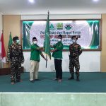 GP Ansor Bungah Nyatakan Siap Satu Komando Perang Melawan Radikalisme
