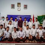 Semangat Baru Ansor Bungatan; PKD Bertema ‘Bergerak Menghadapi Tantangan Era Society 5.0’