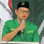 Jelang Libur Nataru 2022, Begini Pesan Ketua Ansor Jatim Agar Covid-19 Tak Lagi Meningkat