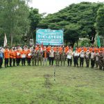 Tingkatkan Keahlian Khusus Banser, Satkorcab Banser Ngawi Gelar Diklatsus