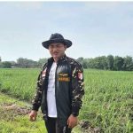 Pegang Prinsip Usul Fiqh, Petani Muda Kader Ansor Raih Penghargaan dari Kementan RI