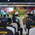 Putra Gresik Kembali Pimpin PC GP Ansor Malaysia Periode 2021- 2023