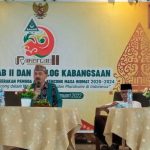 PC GP Ansor Kencong Gelar Raker II dan Dialog Kebangsaan