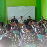 Silahturahmi Corp Provost Banser Ponorogo