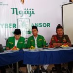 Ratusan Kader Ansor Nganjuk Ikuti ACTA, Hadapi Tantangan Era Digital