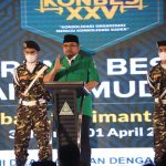 Covid-19 Mereda, Gus Yaqut: Kongres GP Ansor Segera Dipersiapkan