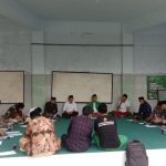 Silaturahmi, Menyatukan Cinta Menyatukan Rasa