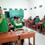 Turba PAC GP Ansor Bangil di Ranting Kalirejo, Ini Yang Dibahas