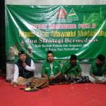 ACTA Kabupaten Probolinggo Ajak Kader Proaktif di Dunia Maya.