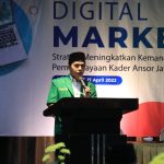 Workshop Digital Marketing Ansoruna Jatim Lahirkan Beberapa Strategi Penting Gerakan Ekonomi Ansor