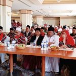 Panglima Ekspres, Biro Haji Milik Kader Ansor Charter Pesawat Dengan Ratusan Kursi Paket Haji Furoda 2022