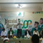 Hadiri Harlah GP Ansor 88, Walikota Surabaya Ajak Tingkatkan Kemandirian Ekonomi