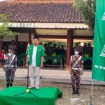 PAC GP Ansor Panceng-Dukun (Pandu) Gelar Diklatsar Untuk Ciptakan Kader Militan