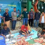 PW GP Ansor Jatim Hadiahkan Pahala Qurban untuk Muassis dan Tokoh Penting Dalam Sejarah GP Ansor