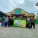 Ziarah Muassis NU, Jadi Cara Konsolidasi Ansor Sukorejo