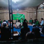 Bahaya Narkoba Menjadi Topik Utama Dalam Acara Rutinan PR GP Ansor Bringin