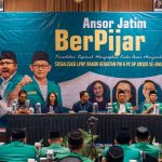 PW GP Ansor Jatim Fokus Siapkan Kader Spesialis Dalam Program Ansor Jatim BerPijar.