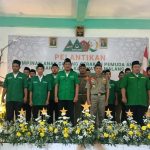 PAC GP Ansor Karangploso Gelar Pelantikan Masa Khidmat 2022-2024