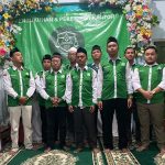 LBH GP Ansor Kota Surabaya Gelar Pengukuhan Pengurus dan Peresmian Kantor