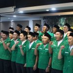PC GP Ansor Malaysia Gelar Pelantikan Dan Seminar Internasional