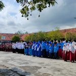 Meriahkan HSN 2022, PAC GP Ansor Tambelangan Gelar 7 Jenis Lomba
