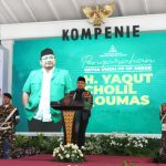 Tegas Gus Yaqut, Kader Ansor – Banser Harus Patuh Pimpinan