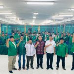Gandeng Kepolisian, Kejaksaan, dan Akademisi, LBH Ansor Jatim Satu Komando Tegakkan Yang Adil Untuk Semua