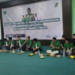 Turun Ke Jawa Timur, PP GP Ansor Rapikan Barisan Dalam Satu Komando dan Penataan Organisasi Dengan Sistem E-Akreditasi
